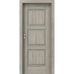 Porta INSPIRE B.0 Agát Strieborný 
